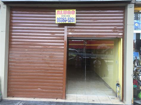 Ponto Comercial Na Avenida Cristiano Machado 1407 Silveira Em Belo