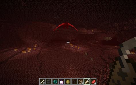 The Nether Dragon Minecraft Blog