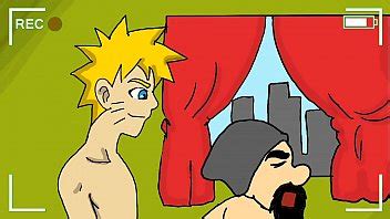 Brincando A Empregada Domestica Juhsioux O Goku Naruto Bob Esponja E Um Et Xvideos