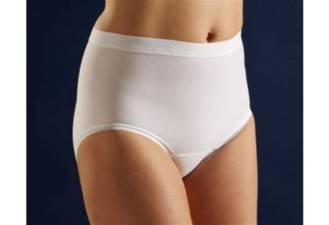 Trade Ordering > Corsinel Ladies Hernia Support Briefs - Suportx