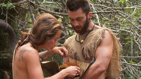 Naked And Afraid Last One Standing Discovery Uk