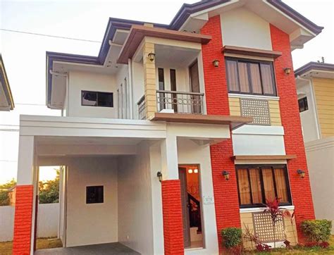 2 Storey House And Lot For Sale Pulilan Bulacan 954 Properties