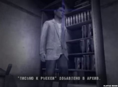 Игры, в которых присутствует вид от второго лица | OLDFAG ROOM | Дзен