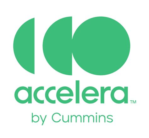 Accelera by Cummins - Ammonia Energy Association