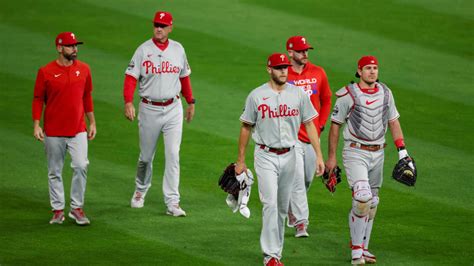 Philadelphia Should Celebrate These Phillies | Yardbarker