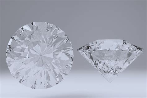 What Is A Composite Diamond Understanding Synthetic Stones