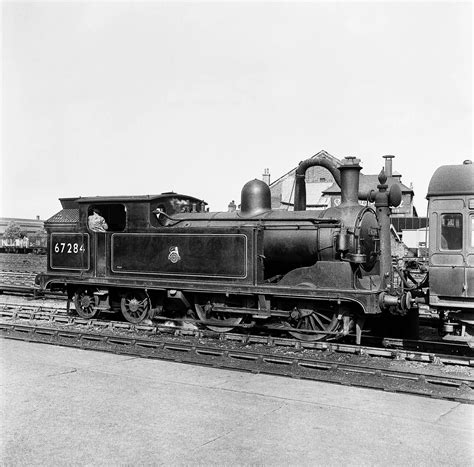 Previously unpublished photographs of steam locomotives in Teesside - Gazette Live