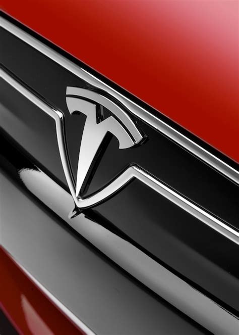 2013 Motor Trend Car Of The Year Tesla Model S