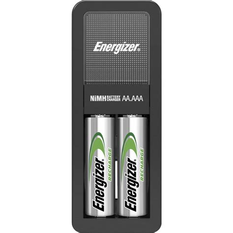 Mode D Emploi Energizer Mini Charger Ch Pc Des Pages