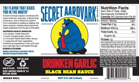 Classic Trio Secret Aardvark