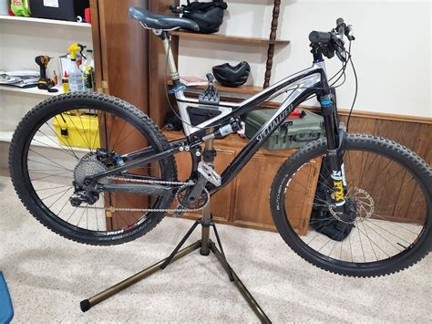 Specialized Stumpjumper Fsr Expert For Sale