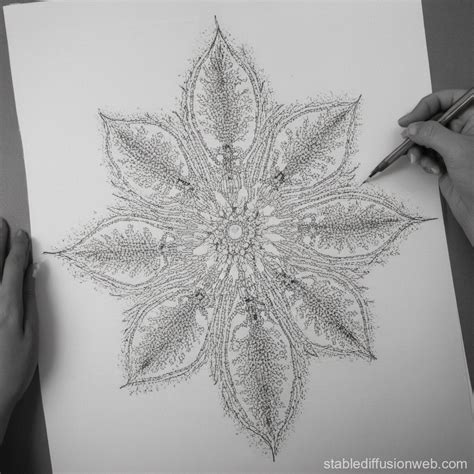 how to draw a spider web with a spider