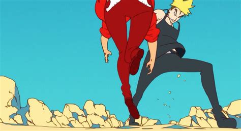KITTAN ZERO- Tengen Toppa Gurren Lagann Paralell... - FIGHTCRIME&LOVEASIA