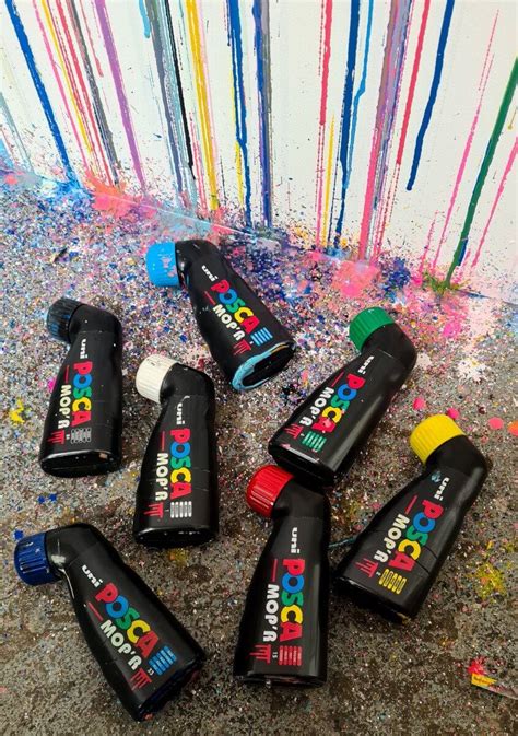 Posca Mopr Pcm