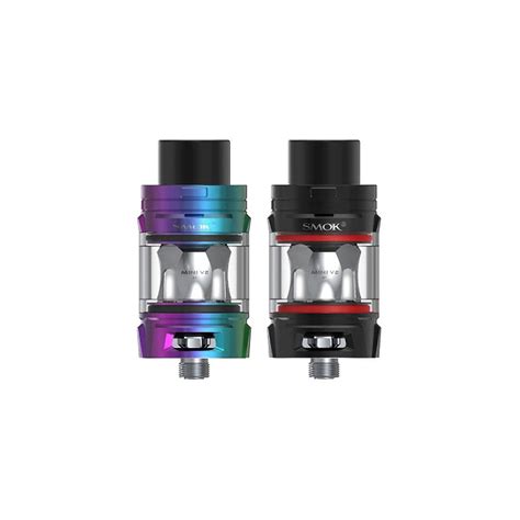 Smok Tfv Mini V Tank Tanks Coils From Smokshop Uk