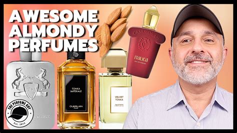 16 Yummy Almond Fragrances Favorite Almondy Perfumes Bonus Almond