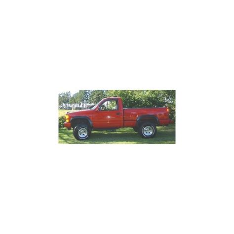 1994 Chevy 1500 Lift Kit