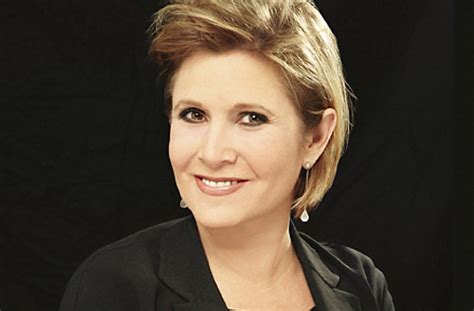 Carrie Fisher’s Plastic Surgery Rumors That She Never Admitted To | ECCOP