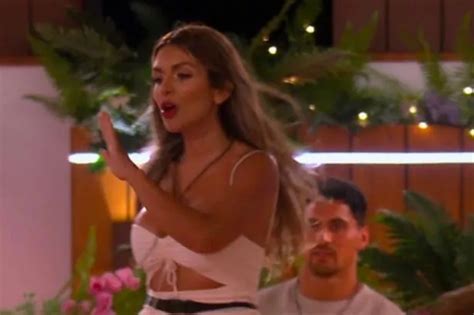 Love Island Fans Complain Over Bullying As Islanders Gang Up On