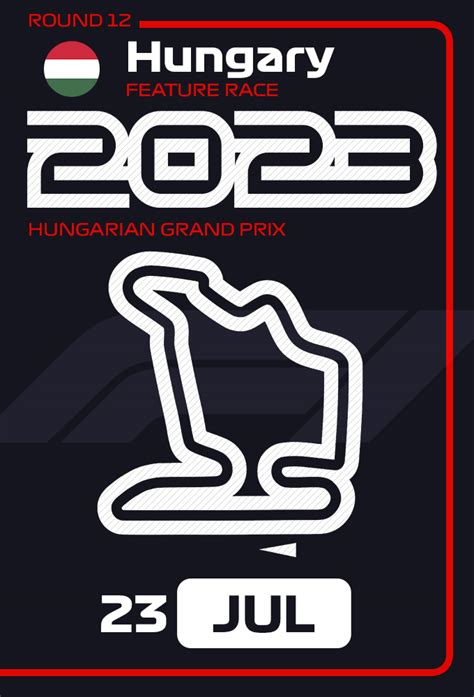 Hungarian Grand Prix 2023 07 23