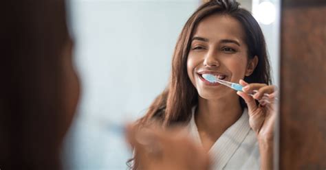 Everyday Oral Health Habits To Keep Your Mouth Healthy Dallas Dental