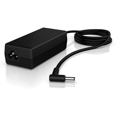 Hp Original Y Y Aa W Mm Non Em Laptop Ac Adapter Without Power