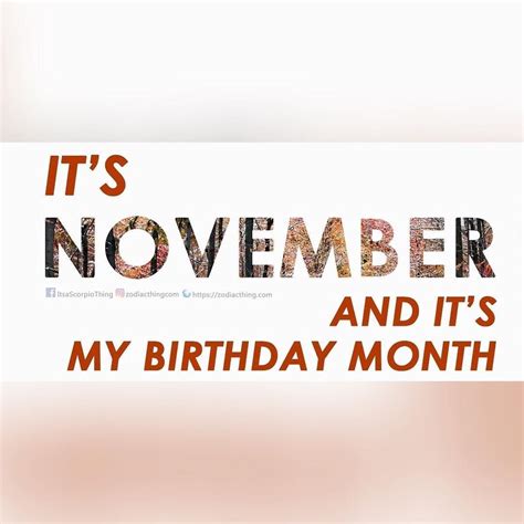 November 11 Birthday Quotes - ShortQuotes.cc