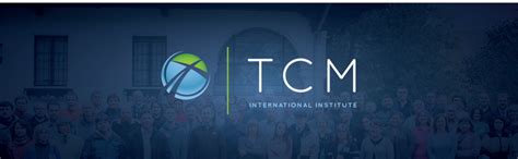 Tcm International Mission Services