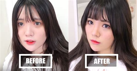 K Pop Makeover How To Do Korean Idol Makeup