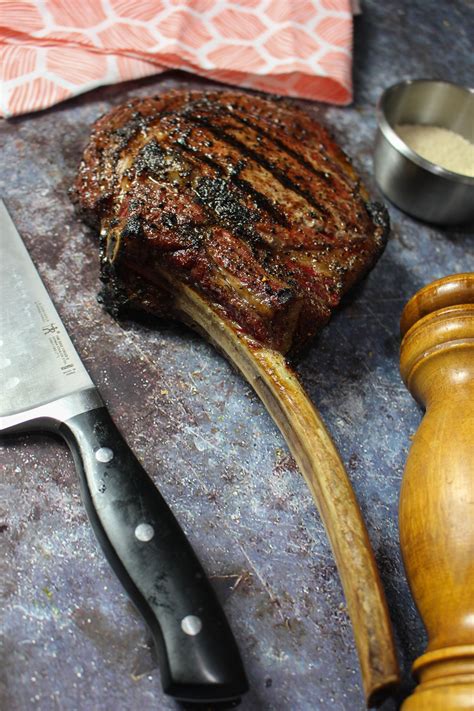 Tomahawk Steak Artofit