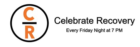 Celebrate Recovery Logo - LogoDix