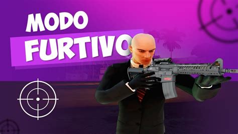 O Melhor Hitman Do Brasil Play Shox Youtube