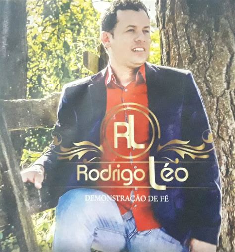 Rodrigo L O Lbum Da Discografia No Letras Mus Br