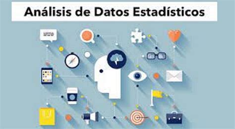 Qué es un analisis estadístico de datos