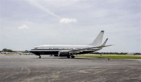 2002 BOEING BBJ 737-700 S/N 32774 | AeroClassifieds.com