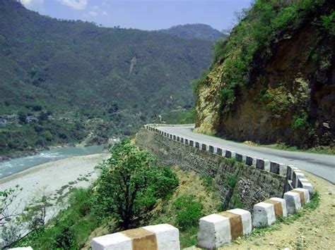 Rudraprayag District