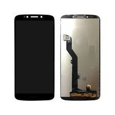 Tela Display Touch Moto G Play Xt Preto Nacional Original