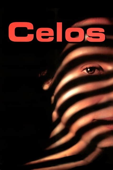 Jealousy 1999 Posters — The Movie Database Tmdb