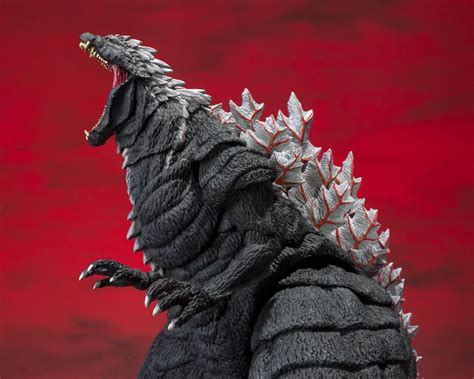 shmonsterarts godzilla singular point godzilla ultima tokyo otaku