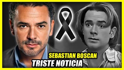 El Ultimo Adios A Sebastian Boscan Leandro En Pasi N De Gavilanes