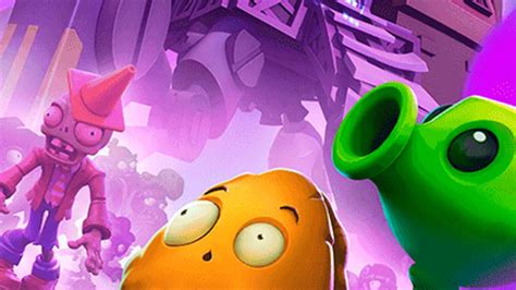 Plants vs Zombies 3 ya disponible en países seleccionados MeriStation