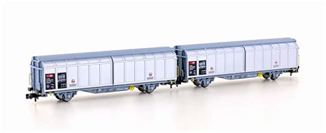 Hobbytrain H Sbb Schiebewandwagen Hbbillns Ep Vi N