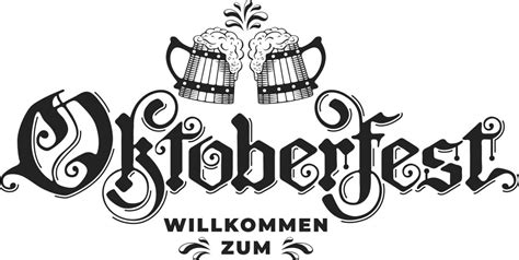 Oktoberfest Logo Png