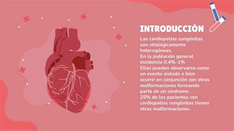 Fascie Anormal Y Cardiopat A Cong Nita Pam Udocz