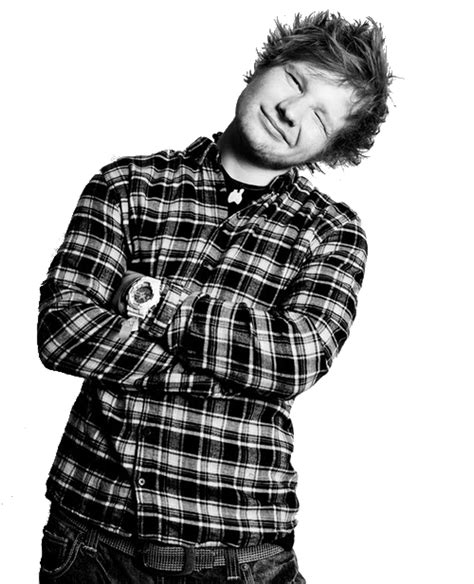 Ed Sheeran Png By Isheeran On Deviantart