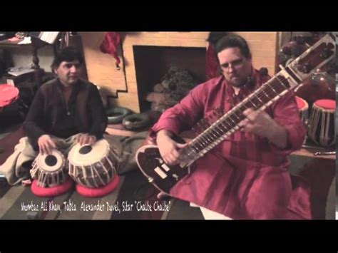 Chalte Chalte played on Sitar and Tabla Chords - Chordify