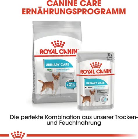 Royal Canin Urinary Care Mini - Zoolini