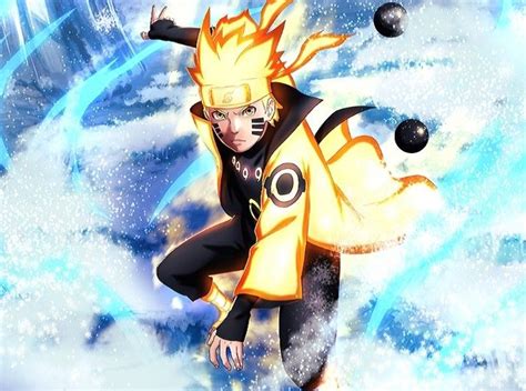 √ naruto uzumaki six paths sage mode wallpaper 120710 - Joskabegamikco6