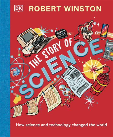 Story Of Science How Science Changed The World Unity Books · Unity Books