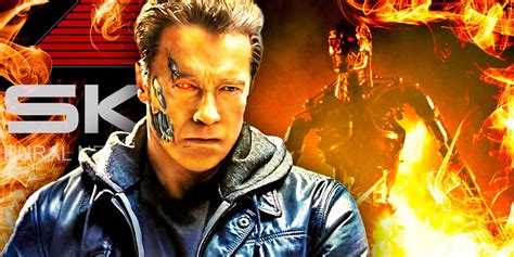 Terminator Finally Calls Out Skynet’s Ridiculous Plan After 6 Movies ...